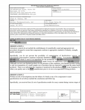 FDAzilla FDA 483 Belcher Pharmaceuticals, Largo | November 2022