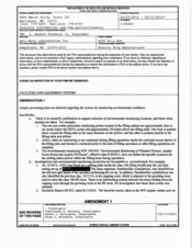 FDAzilla FDA 483 Bell-More Laboratories, Hampstead | March 2015