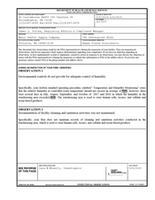 FDAzilla FDA 483 Benco Dental Supply, Pittston | March 2019