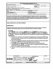 FDAzilla FDA 483 Bend Research, Bend | September 2015