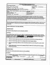 FDAzilla FDA 483 Bentec Medical, Woodland | January 2015