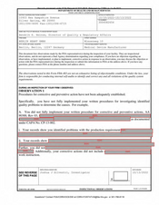 FDAzilla FDA 483 BERLIN HEART, Berlin | October 2022