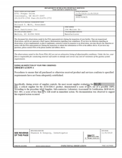 FDAzilla FDA 483 Best Sanitizers, Walton | November 2018