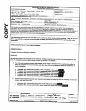 FDAzilla FDA 483 Beta Biomed Services, Rowlett | April 2014