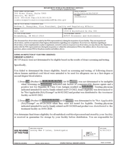 FDAzilla FDA 483 BHC, Brownsburg | June 2023