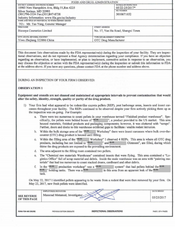 FDAzilla FDA 483 Bicooya Cosmetics, Jinhua | May 2017