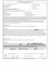 FDAzilla FDA 483 Bio-Rad Laboratories, Benicia | July 2021