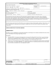 FDAzilla FDA 483 Bio-Rad Laboratories, Steenvoorde | February 2014