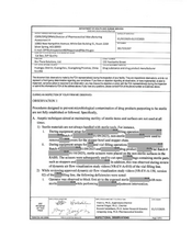 FDA 483 Bio-Thera Solutions, Guangzhou | January 2025