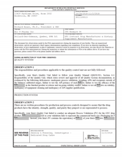 FDAzilla FDA 483 Bio V Pharma, Dollard-Des-Ormeaux | November 2018