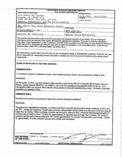 FDAzilla FDA 483 Biocare Medical, Concord | April 2015