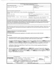 FDAzilla FDA 483 Biocon Sdn Bhd, Iskandar Puteri | July 2019