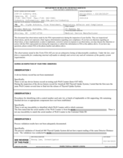 FDAzilla FDA 483 Biodex Medical Systems, Shirley | March 2015