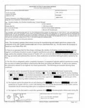 FDAzilla FDA 483 Biogen Idec, Research Triangle Park | August 2013