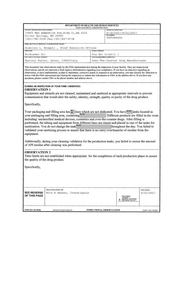 FDAzilla FDA 483 Biokosmes, Bosisio Parini | September 2017