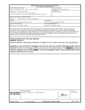 FDAzilla FDA 483 BioLife Plasma Services, Aurora | March 2022