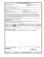 FDAzilla FDA 483 BioLife Plasma Services, Grandville | October 2019