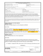 FDAzilla FDA 483 Biolife, Sarasota | June 2017