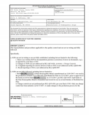 FDAzilla FDA 483 BioLyte Laboratories, Grand Rapids | December 2017