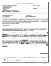 FDAzilla FDA 483 BioMarin Pharmaceutical, Novato | August 2024