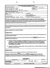 FDAzilla FDA 483 Biomatlante, Vigneux De Bretagne | September 2015