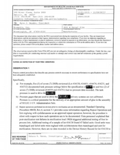 FDAzilla FDA 483 BioMedix, Bloomington | December 2015