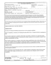 FDAzilla FDA 483 Biomet 3i, Palm Beach Gardens | August 2014