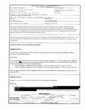 FDAzilla FDA 483 BioPro, Port Huron | November 2014