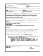FDAzilla FDA 483 Bioseal, Placentia | September 2017
