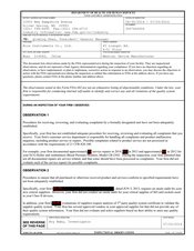 FDAzilla FDA 483 Biox Instruments, W?x?sh? | July 2014