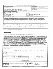 FDAzilla FDA 483 BIT Group USA, San Diego | August 2015