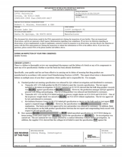 FDAzilla FDA 483 Blaine Labs, Santa Fe Springs | September 2019