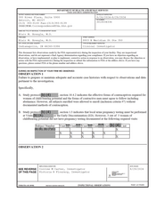 FDAzilla FDA 483 Blair M. Brengle, M.D, Indianapolis | August 2024