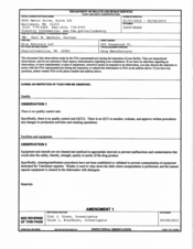 FDAzilla FDA 483 Blue Naturals, Charlottesville | February 2015