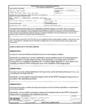 FDAzilla FDA 483 Blue Ocean Medical Products, Rochester | Dec 2014