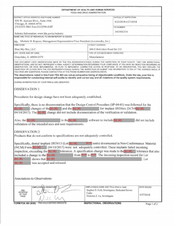 FDAzilla FDA 483 Blue Sky Bio, Libertyville | April 2018