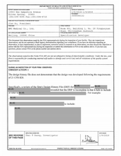 FDAzilla FDA 483 BMC Medical, Beijing | January 2018