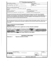 FDAzilla FDA 483 Boekel Scientific, Feasterville Trevose | March 2017