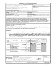 FDAzilla FDA 483 Boothwyn Pharmacy, Kennett Square | October 2024