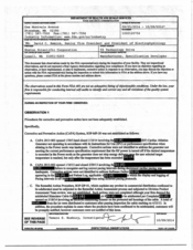 FDAzilla FDA 483 Boston Scientific, Lowell | October 2014