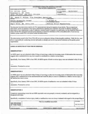 FDAzilla FDA 483 Boston Scientific, Maple Grove | August 2005