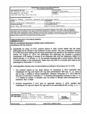 FDAzilla FDA 483 Boston Scientific, Saint Paul | September 2017