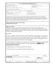 FDAzilla FDA 483 Botanic Beauty Products, Las Vegas | February 2018