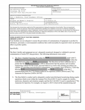 FDAzilla FDA 483 Brigham And Women's Hospital, Boston | August 2019