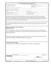 FDAzilla FDA 483 Bright Enterprises, Greensboro | June 2018