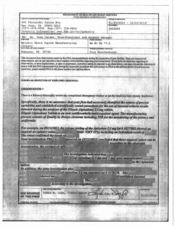 FDAzilla FDA 483 Bristol-Myers Squibb Manufacturing, Humacao | 2014