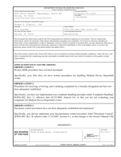 FDAzilla FDA 483 Brit Systems, Dallas | September 2017