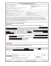 FDAzilla FDA 483 BrittonField Laboratories, East Syracuse | July 2022