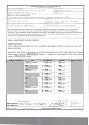 FDAzilla FDA 483 Broncolin, . de C.V, Mexico | February 2017