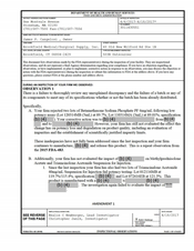 FDAzilla FDA 483 Brookfield Medical/Surgical Supply | Apr 2017